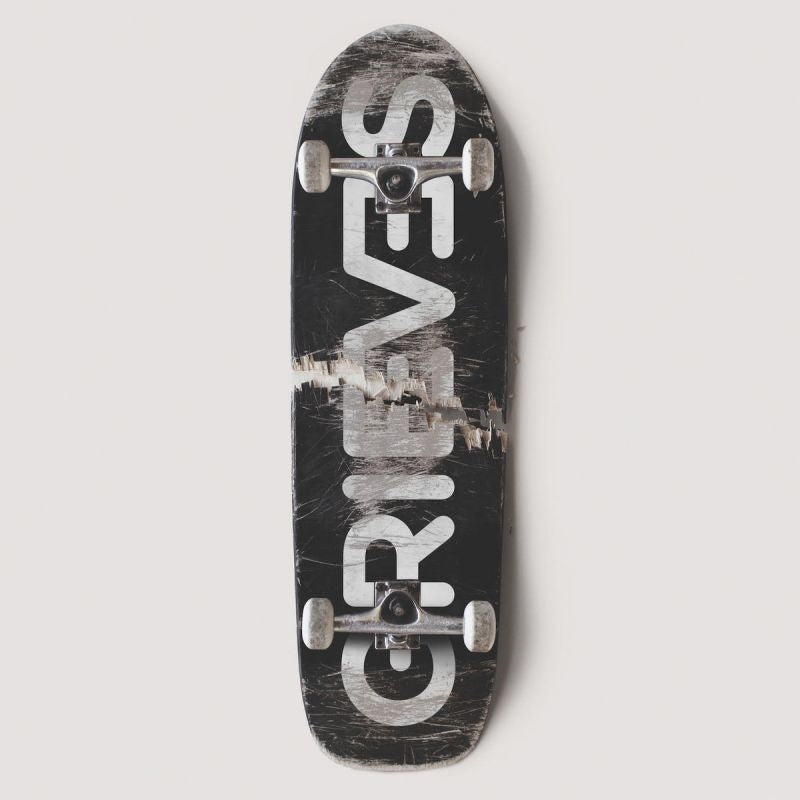 Grieves - Running wild (-White Vinyl-, Coloured Vinyl LP)