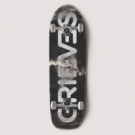 Grieves - Running wild (-White Vinyl-, Coloured Vinyl LP)