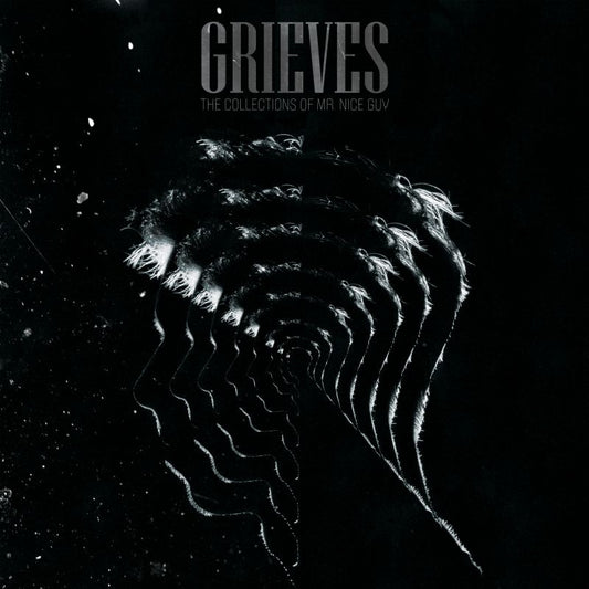 Grieves - The collections of mr. nice guy (.. of Mr. Nice Guy / Teal Coloured Vinyl, Coloured Vinyl LP)