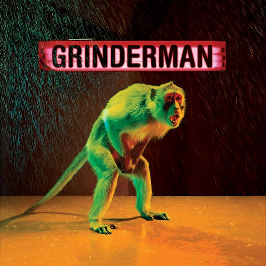 Grinderman - Grinderman (Reissue LP)