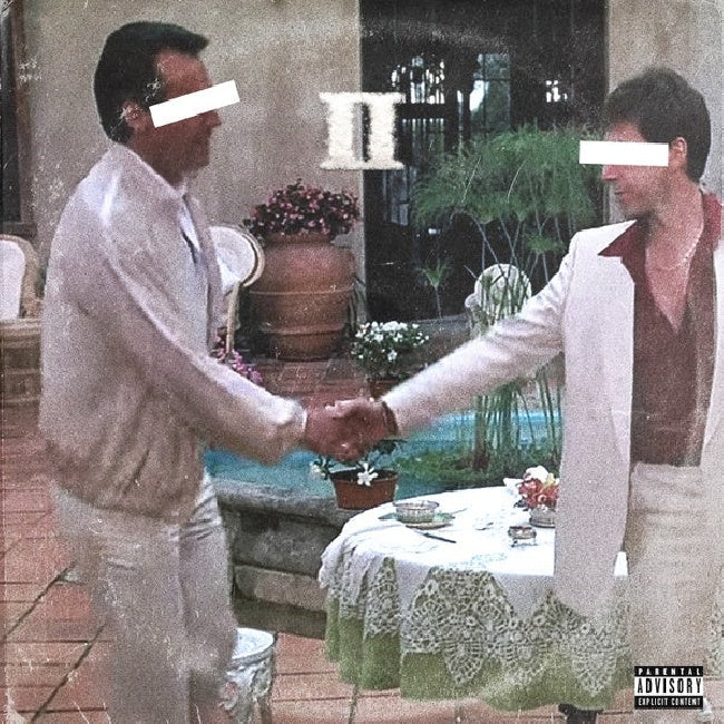 Benny The Butcher - Plugs i met 2 (LP)