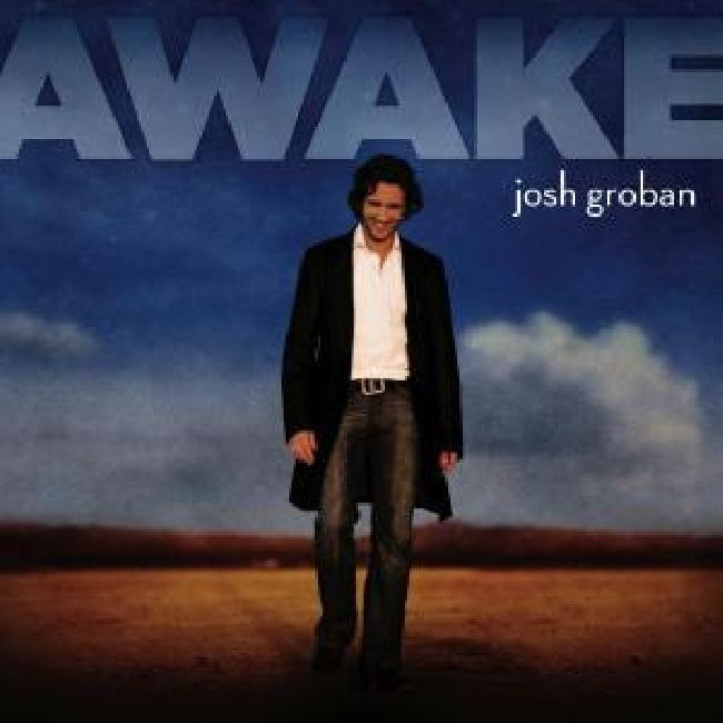 Josh Groban - Awake (CD)
