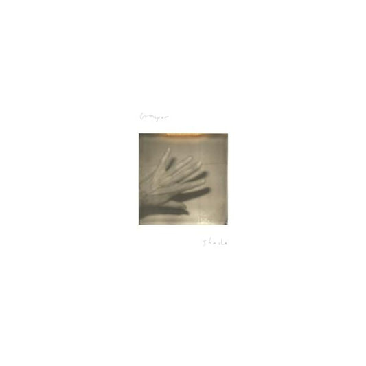 Grouper - Shade (Gatefold Sleeve CD)