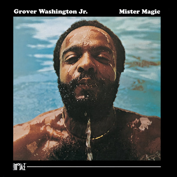Grover Washington -jr.- - Mister magic (Shm-CD CD)