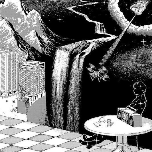 Gruff Rhys - Babelsberg (CD)