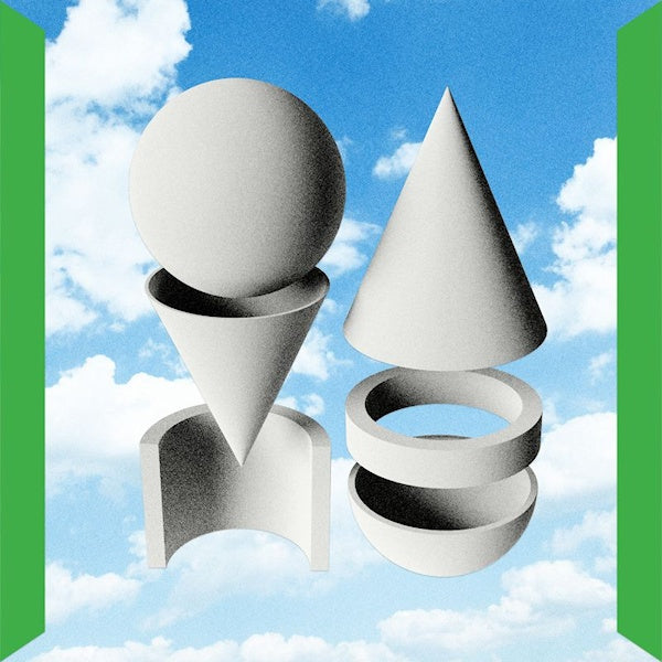 Gruff Rhys - Pang! (Green Coloured Vinyl, Coloured Vinyl LP)