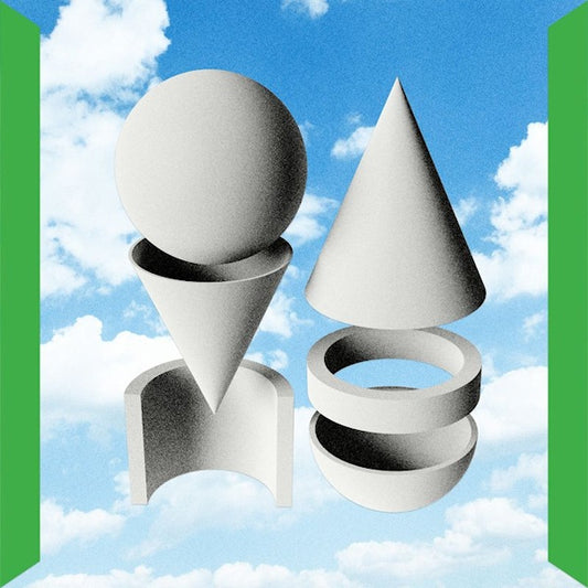 Gruff Rhys - Pang! (Splattered Vinyl, Coloured Vinyl LP)