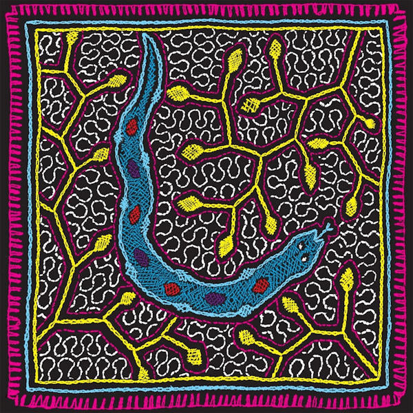 Grupo La Droga - Grupo la droga (12-inch maxi-single)