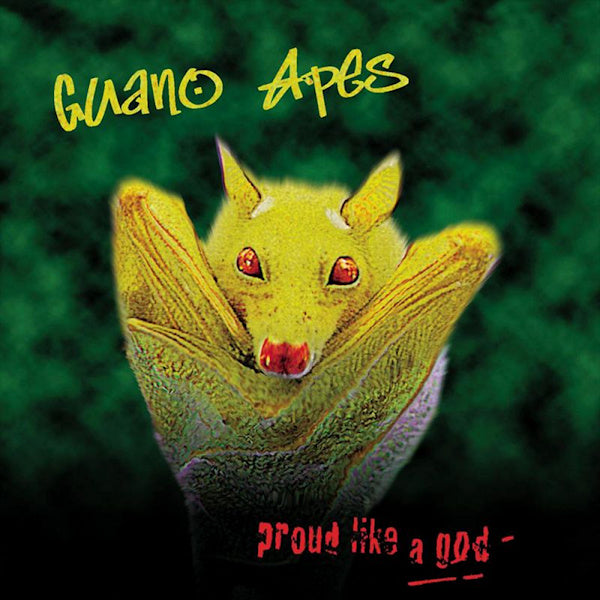 Guano Apes - Proud like a god (LP)