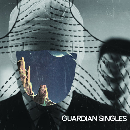 Guardian Singles - Guardian singles (CD)
