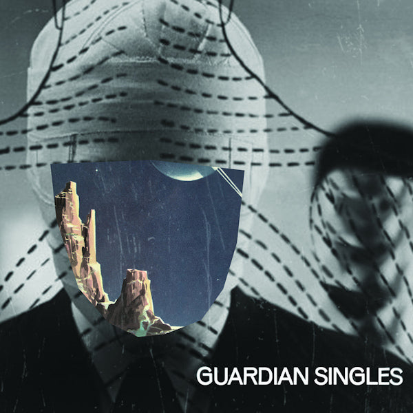 Guardian Singles - Guardian singles (LP)