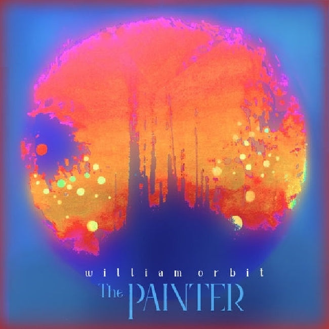 William Orbit - Painter (180gr., High Quality LP)