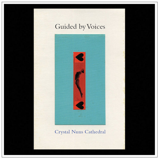 Guided By Voices - Crystal nuns cathedral (CD)