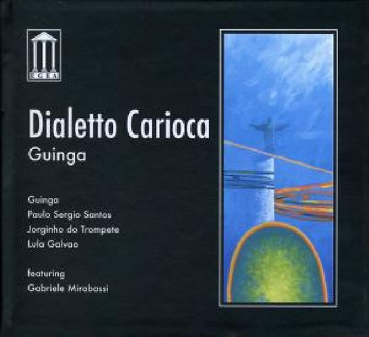 Guinga - Dialetto carioca (CD)