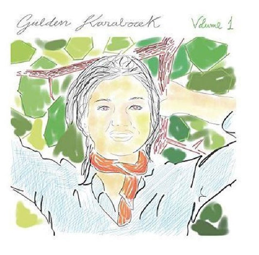 Gulden Karabocek - Volume 1 (LP)
