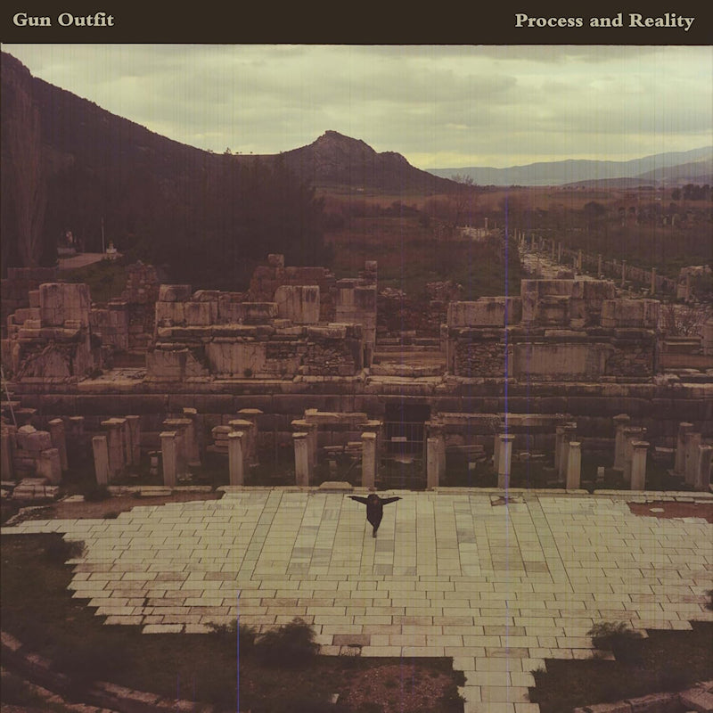 Gun Outfit - Process and reality (LP)