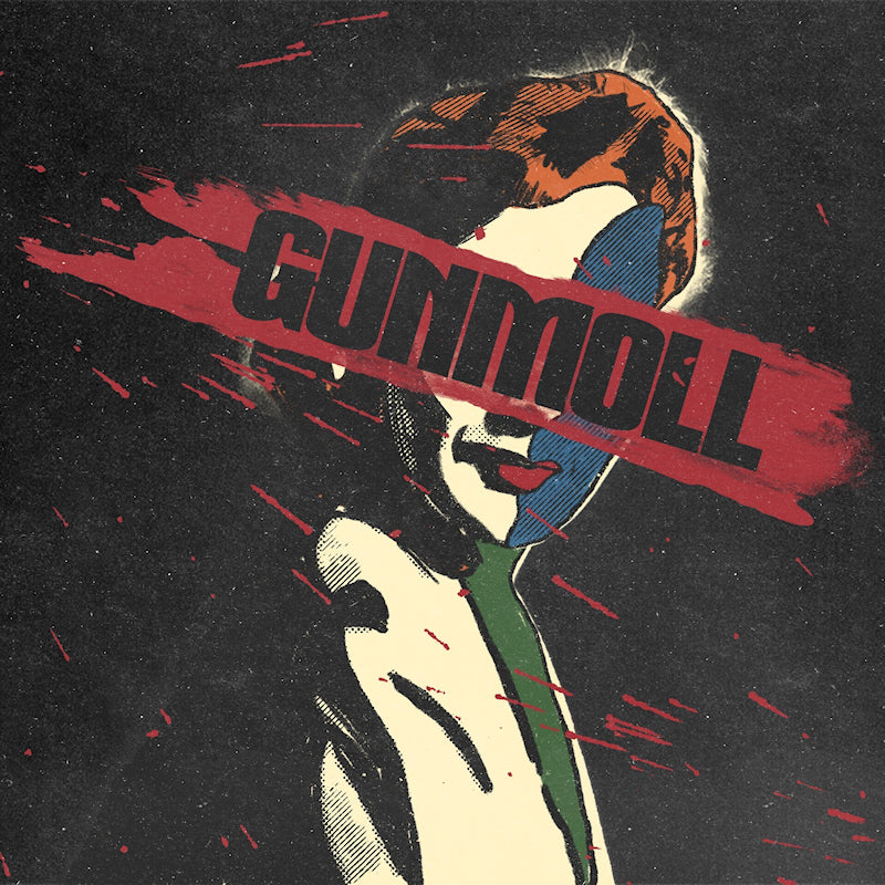 Gunmoll - Welcome to the gunmoll family (Ep CD)