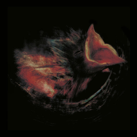 Gurriers - Nobody's coming to save you (LP)