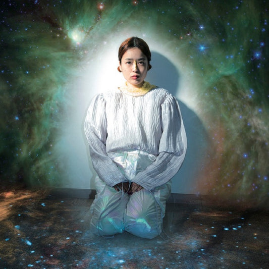Hitomi Moriwaki - Subtropic cosmos (LP)