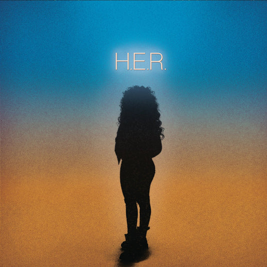H.E.R. - H.E.R. (CD)