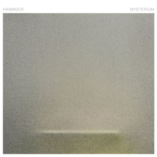 Hammock - Mysterium (CD)
