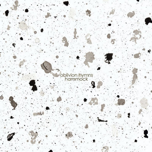 Hammock - Oblivion hymns (LP)