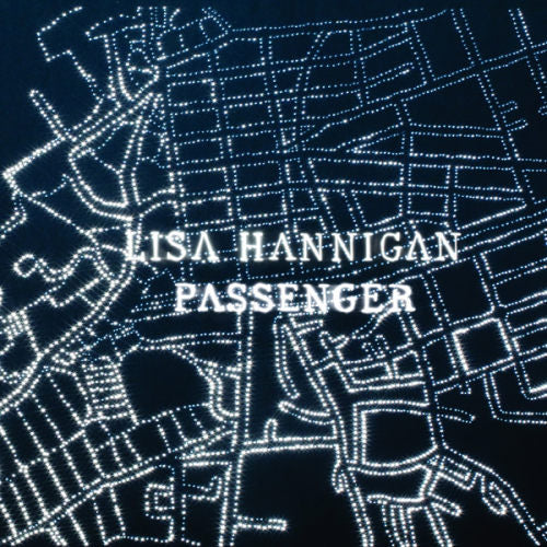 Lisa Hannigan - Passenger (Incl. "O Sleep" (Duet W/Ray La Montagne), Digipak CD)