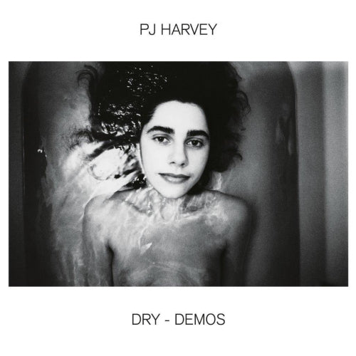 P.j. Harvey - Dry - demos (180gr., High Quality, Download Code LP)