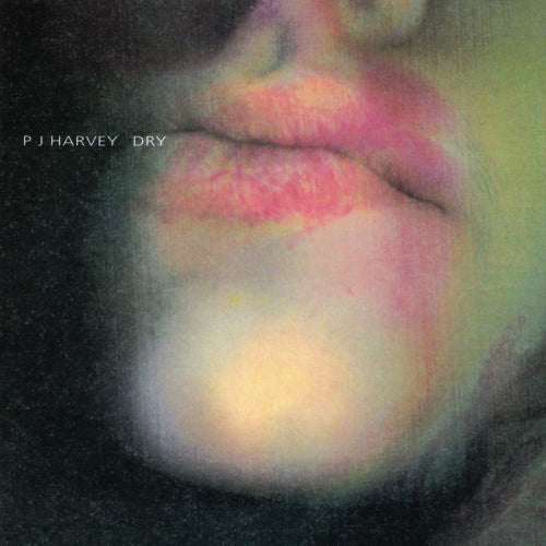 Harvey, P.J. - Dry (4546789 LP)