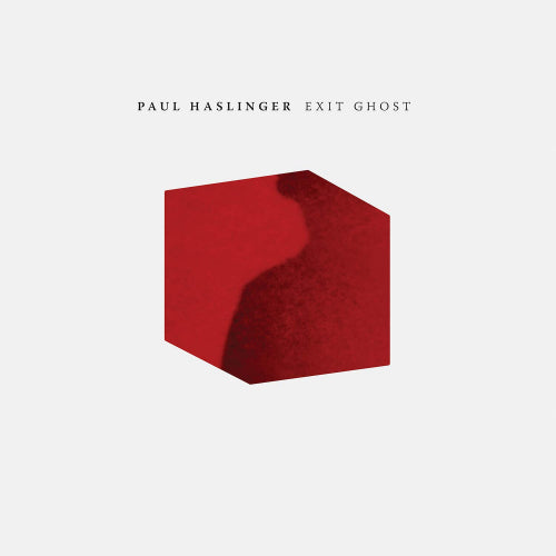 Paul Haslinger - Exit ghost (CD)