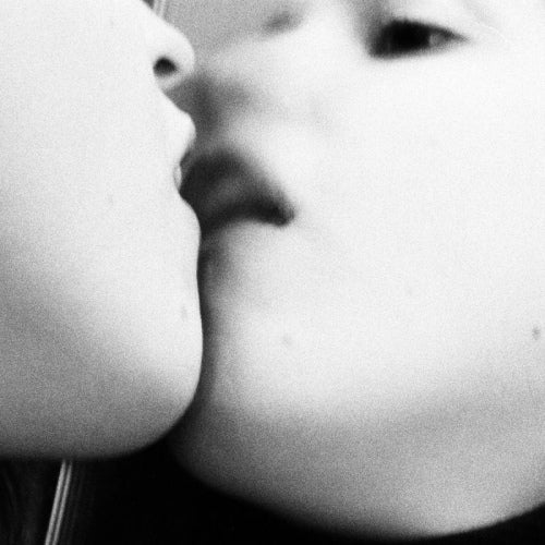 Helena Hauff - Discreet desires (CD)