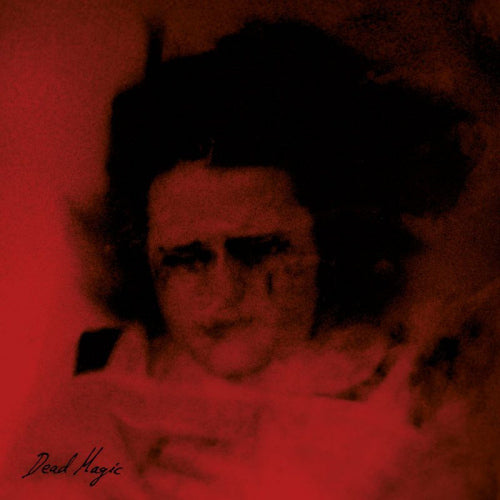 Anna Von Hausswolff - Dead magic (Printed Innersleeve/140gr. LP)