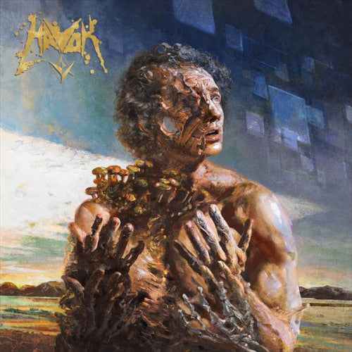 Havok - V (180gr. / Incl. Poster, High Quality LP)