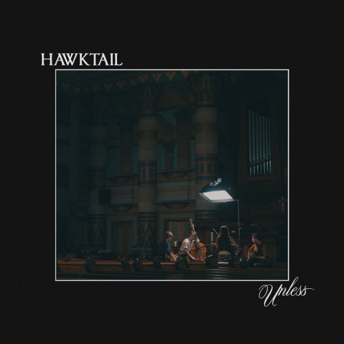 Hawktail - Unless (CD)