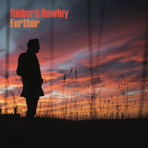 Richard Hawley - Further (Digipak CD)