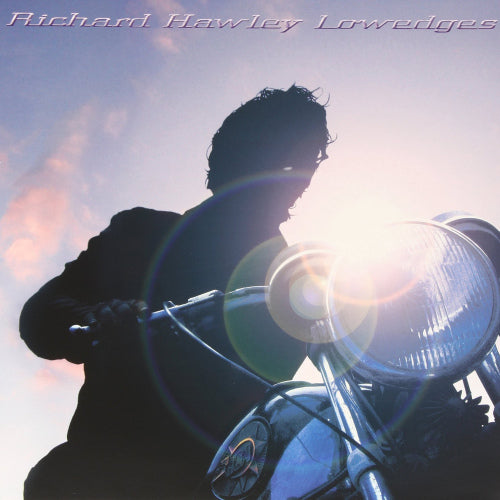 Richard Hawley - Lowedges (LP)