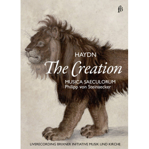 Franz Joseph Haydn - Creation (Musica Saeculorum DVD movie)