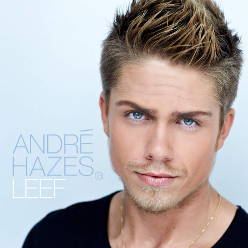 Andre Hazes -jr- - Leef (CD)