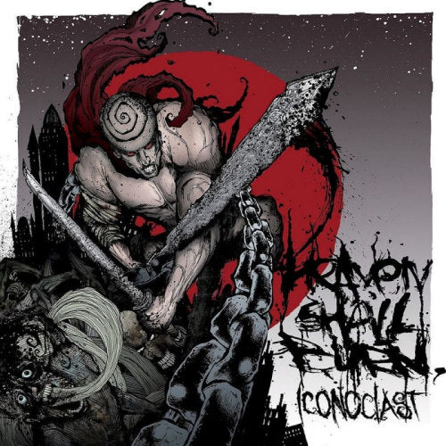 Heaven Shall Burn - Iconoclast (part one: the final resistance) (CD)
