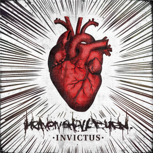 Heaven Shall Burn - Invictus (CD)