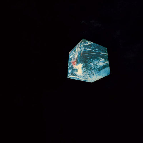Tim Hecker - Anoyo (CD)