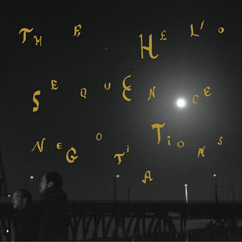 Helio Sequence - Negotiations (LP)