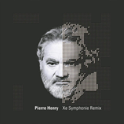 Pierre Henry - Xe symphonie remix (CD)