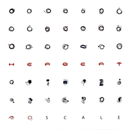 Herbert - Scale (CD)
