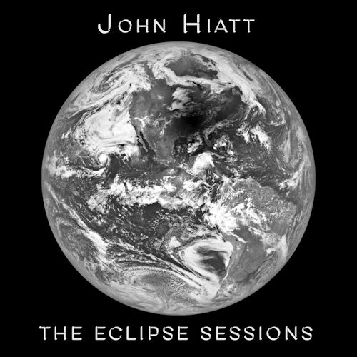 John Hiatt - Eclipse sessions (Digipak CD)