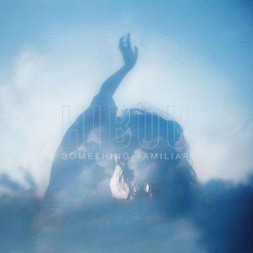 Hibou - Something familiar (CD)