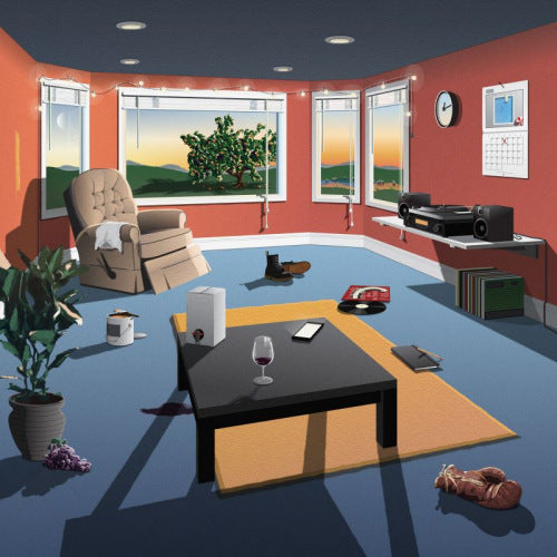 Hippo Campus - Landmark (Gatefold Sleeve LP)
