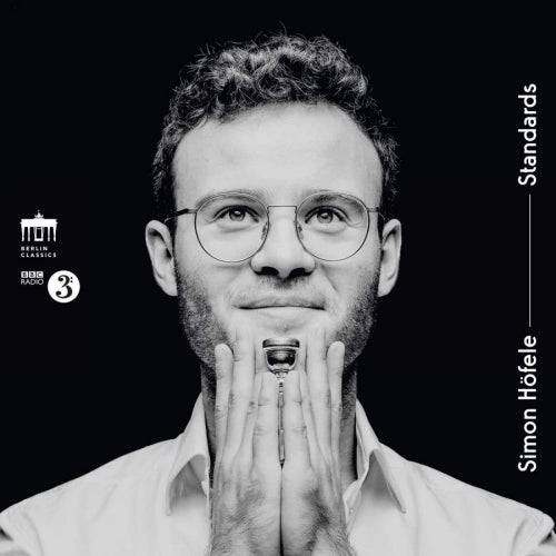 Simon Hofele - Standards (Works By Haydn, Hummel, Copland, Arutiunian CD)