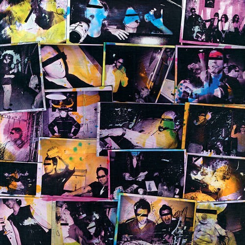 Hold Steady - Almost killed me (CD)