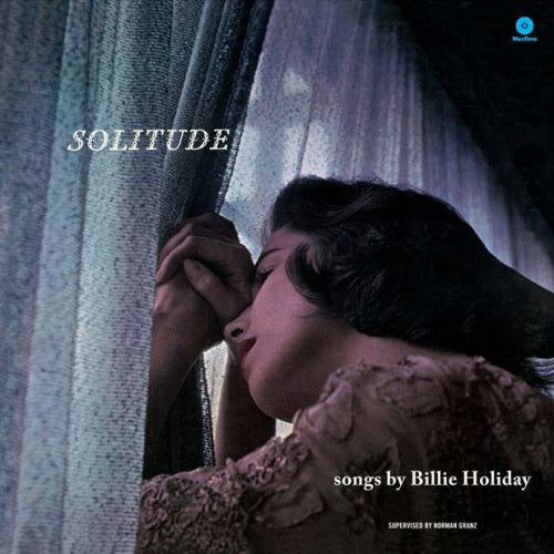 Billie Holiday - Solitude (180gr. / Incl. Bonus Track, High Quality LP)